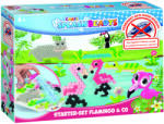 CRAZE Set creatie margele - Flamingo (CRZ20579)