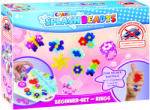 CRAZE Set creatie margele - Inele (CRZ17852)