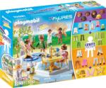 Playmobil Creeaza propria figurina - Scena de dans (PM70981)