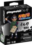 Playmobil Iruka (PM71113)