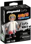 Playmobil Minato (PM71109)