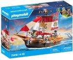 Playmobil Corabie pirati (PM71418)