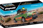 Playmobil Porsche 911 Carrera Off Road (PM71436)