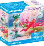 Playmobil Sirena si caracatita (PM71503)