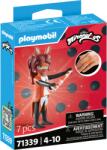 Playmobil Miraculous Rena Rouge (PM71339)