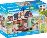 Playmobil Casuta cocheta (PM71509)