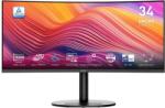 MSI Modern MD342CQP/MD342CQPW Monitor