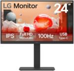 LG 24BA750-B Monitor