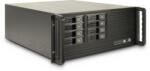 Inter-Tech IPC 4U-4508 - Rack 4U (88887336)