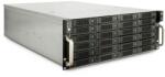 Inter-Tech IPC 4U-4736 - Rack 4U (88887355)