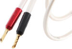 Atlas Cables Equator Achromatic Speaker Z 2.0 hangszóró kábel 3.0 m (5056453525992)