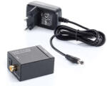 Eagle Cable DELUXE DAC01 Digitális-analóg konverter (DAC) (30838042)