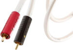 Atlas Cables Element Achromatic RCA kábel, 1, 0 m (5056453507875)