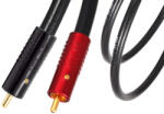 Atlas Cables Hyper Achromatic RCA kábel, 1, 0 m (5056453506618)
