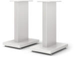 KEF S3 Floor Stand hangfal állvány a KEF R3 hangsugárzókhoz, fehér (SP4062AA)