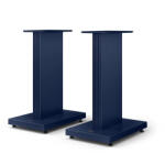 KEF S3 Floor Stand hangfal állvány a KEF R3 hangsugárzókhoz, kék (SP4062CA)