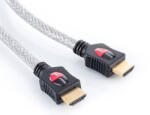 Eagle Cable HIGH STANDARD High Speed HDMI 2.0b 4K kábel, 5, 0 m (20010050)