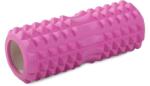 Roller Yoga Role de masaj fitness ROLLER YOGA 32x13cm, Violet