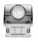 DJI CP. PT. 00000198.01 Giroszkóp borító drón alkatrész, tartozék (31232)