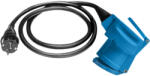 brennenstuhl 1 Plug 1,5 m (1132948010)
