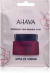 Ahava Apple of Sodom éjszakai maszk a mély ráncokra 6 ml