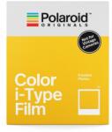 Polaroid i-Type 8 db 107 x 88 mm instant film (006000)