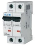Eaton Kismegszakító 2P B 6A 4, 5kA CLS4-B6/2-DE (247874) (247874)