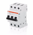 ABB Kismegszakító 3P B 16A 4, 5kA ABB (SH203L) (2CDS243001R0165)