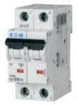 Eaton Kismegszakító 1P+N B 13A 4, 5kA PLN4-B13/1N (263289) (263289)