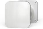 BSK Recuperator de caldura rezidential BSK ZEPHYR, debit 60mc/h, control Wi-Fi, senzori de temperatura, umiditate si telecomanda (ZEPHYR-V2-T)