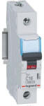 Legrand kismegszakító 1P B 2A 10kA TX3 (404078) (404078)