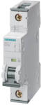 Siemens kismegszakító 1P C 20A 6kA (5SY6120-7) (5SY61207)