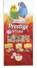 Versele-Laga Prestige Triple Variety Pack triplarúd Hullámos 3x30 g