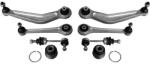 Moog Set reparatie brate puntea fata MOOG pentru BMW 5 (E60), 5 (E61) 2.0-5.0 12.01-12.10 (BM-RK-6617)