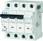Eaton Kismegszakító 3P+N B 32A 6kA PL6-C32/3N (106913) (106913)