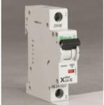 Eaton Kismegszakító 1P B 10A 4, 5kA CLS4-B10/1-DE (247827)