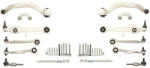 Lemforder Set reparatie brate puntea fata Lemforder pentru AUDI A6 C5; SKODA SUPERB I; VW PASSAT B5, PASSAT B5.5 1.6-4.2 10.96-03.08 (LMI35537)