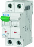 Eaton Kismegszakító 1P+N C 25A 6kA PL6-C25/1N (164927) (164927)
