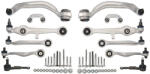 Meyle Set reparatie brate puntea fata Meyle pentru AUDI A4 B5, A4 B6, A4 B7, A6 C5; SKODA SUPERB I; VW PASSAT B5, PASSAT B5.5 1.6-4.2 11.94-06.08 (116 050 0029/HD)