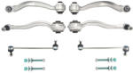 Meyle Set reparatie brate puntea fata Meyle pentru MERCEDES C (C204), C (CL203), C T-MODEL (S203), C T-MODEL (S204), C (W203), C (W204), CLC (CL203), CLK (A209), CLK (C209), E (A207) 1.6-5.5 05.00- (016 050