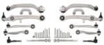 Meyle Set reparatie brate puntea fata Meyle pentru AUDI A6 ALLROAD C6, A6 C6, A8 D3; VW PHAETON 2.0-6.0 04.02-08.11 (116 050 0095/HD)