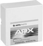 AgfaPhoto APX 36 shotos fekete-fehér film (6FR400)