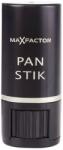 MAX Factor Pan Stik alapozó és korrektor egyben árnyalat 96 Bisque Ivory 9 g