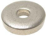 VIBIEMME LAPOS ALÁTÉT ø 22x6.5x5 mm - kavegepbolt