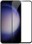 Nillkin Edzett Üveg 2.5D CP+ PRO Fekete Samsung Galaxy S23 FE-hez üvegfólia