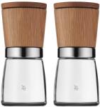 WMF NATURE set 2 râșnițe sare și piper, stejar (GS0477)