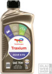  TotalEnergies Traxium Gear 9 FE 75W GL-4 váltóolaj 1L