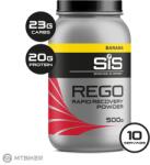 SiS REGO Rapid Recovery regenerációs ital, 500 g (eper)