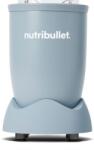 nutribullet Bază cu motor nutribullet AS00007360, Pentru Pro 900, 900W, All Matte Slate Gray (AS00007360)