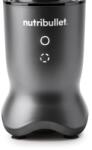 nutribullet Bază cu motor nutribullet AS00006906, Pentru Ultra 1000, 1000W, Dark Gray Black (AS00006906)
